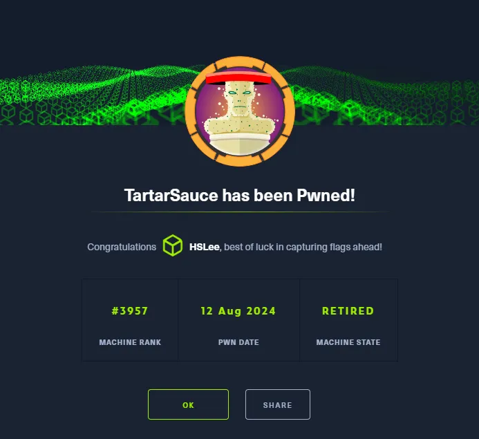 tartarsauce